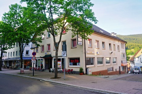 Neustadt Titisee